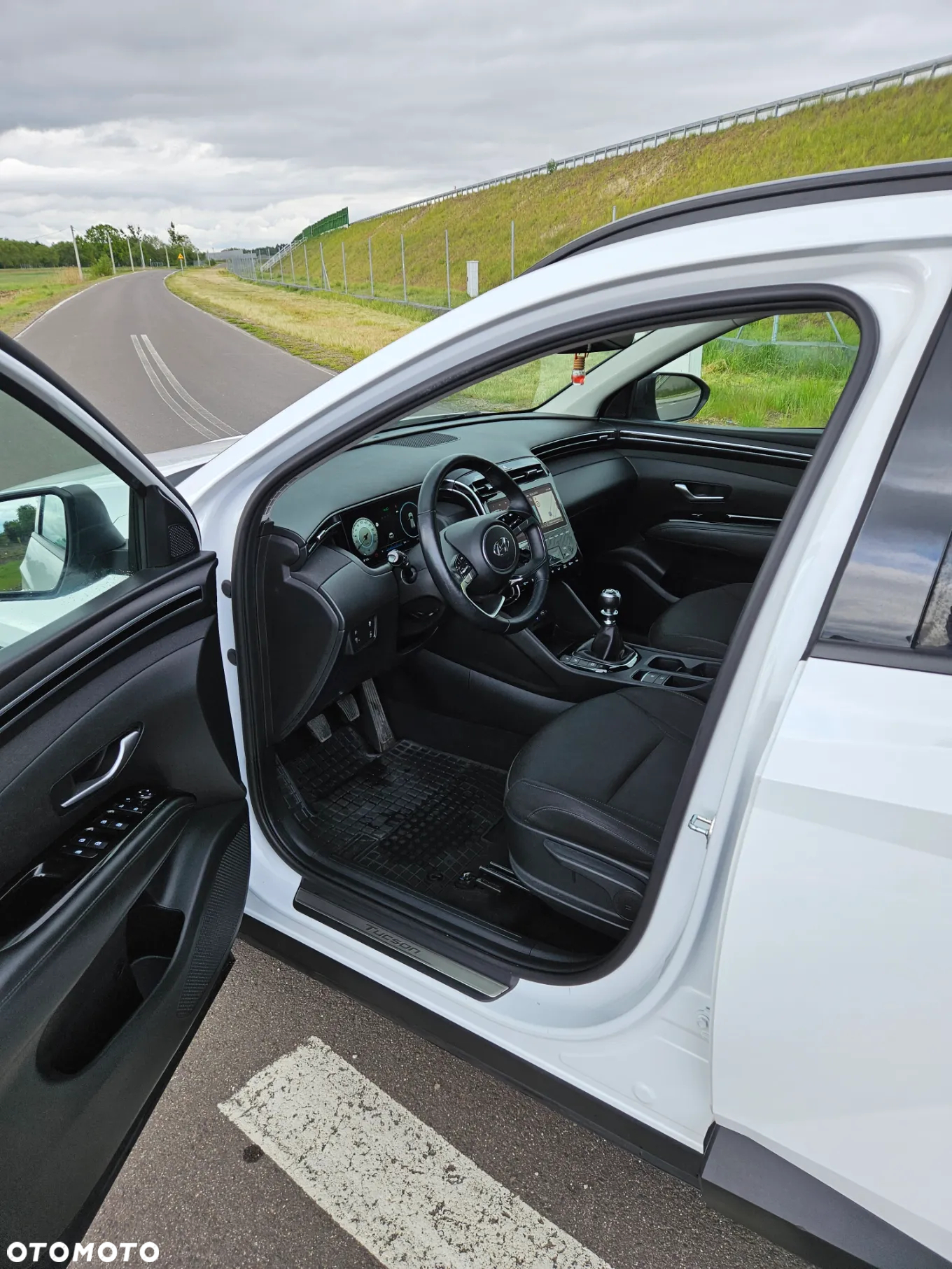 Hyundai Tucson 1.6 T-GDi Executive 2WD - 4