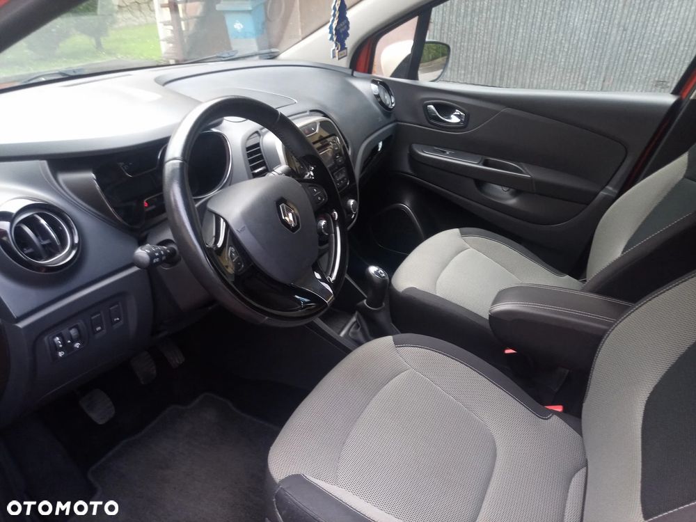 Renault Captur - 5