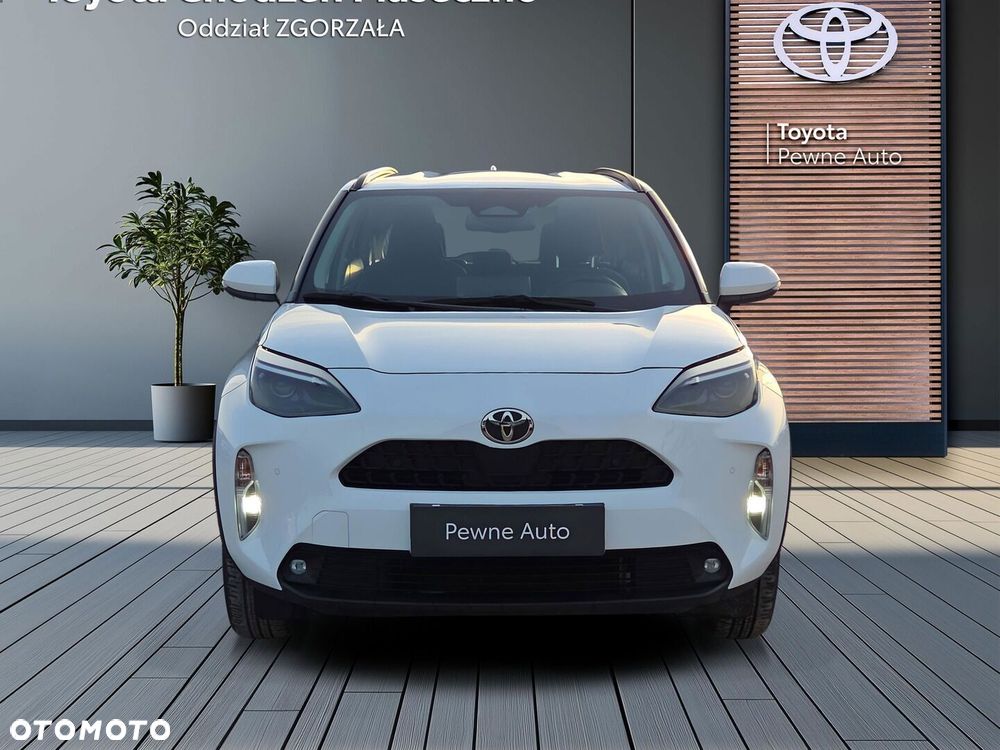 Toyota Yaris Cross Hybrid 1.5 Comfort - 9