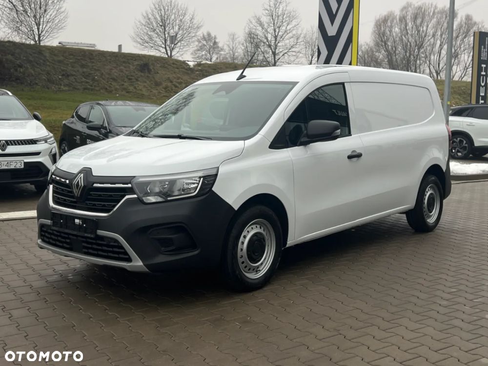 Renault Kangoo VAN - 1