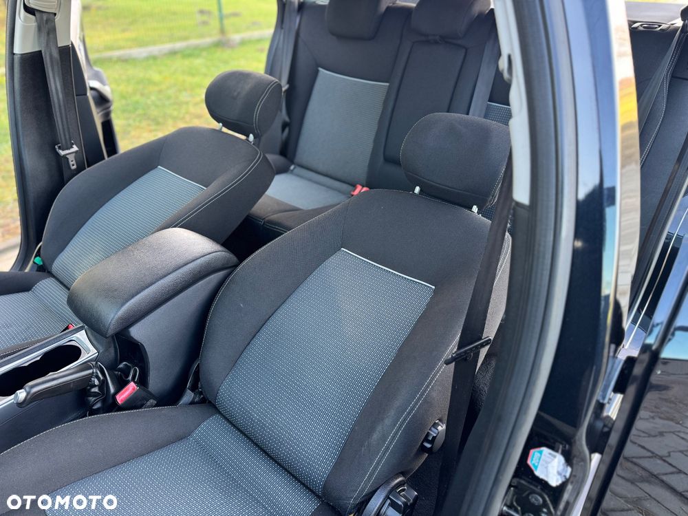 Ford Mondeo Fließheck Diesel Titanium - 33