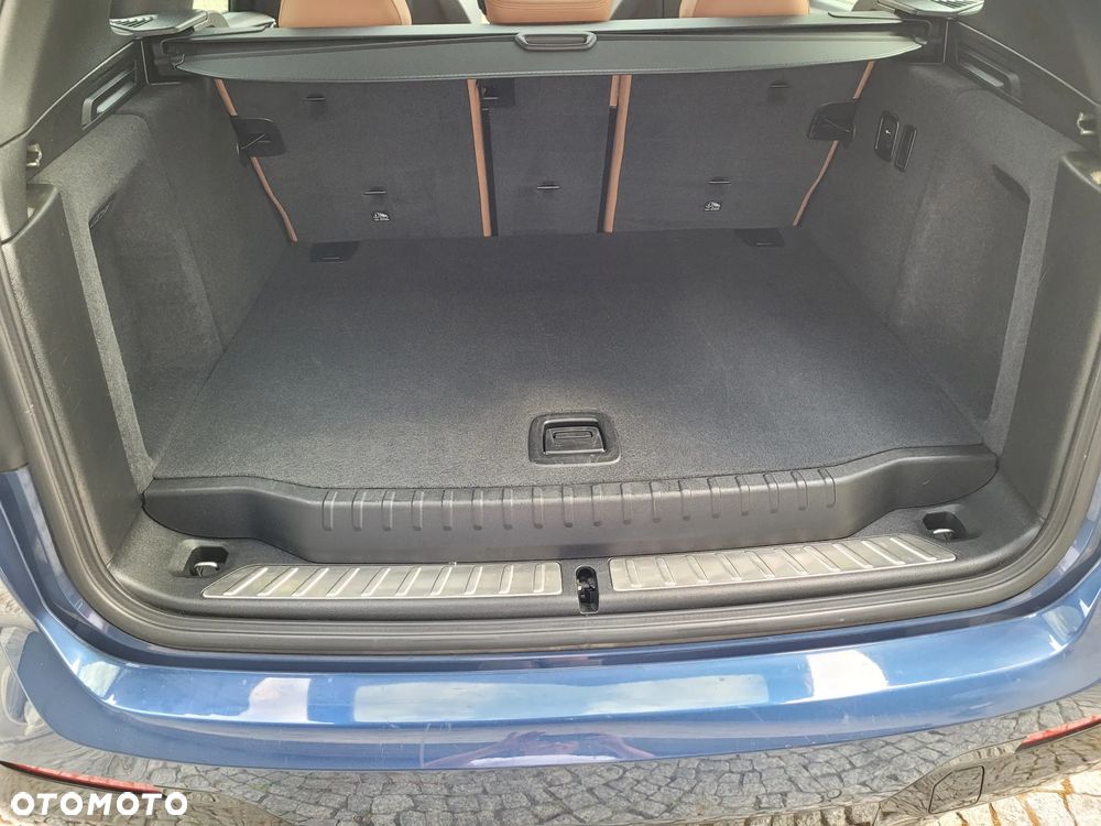BMW X3 xDrive20d M Sport - 21