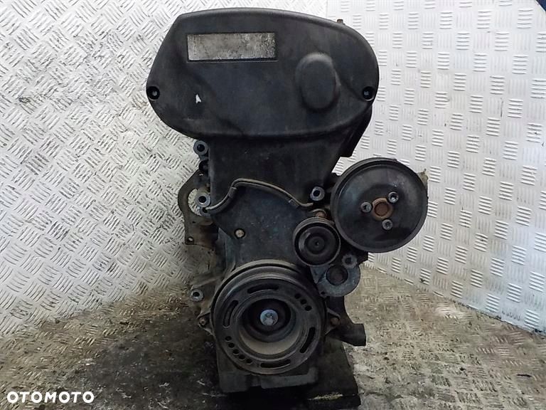 OPEL ASTRA VECTRA C ZAFIRA B SILNIK 1.8 16V Z18XER PRZEBIEG 125 TYS - 2