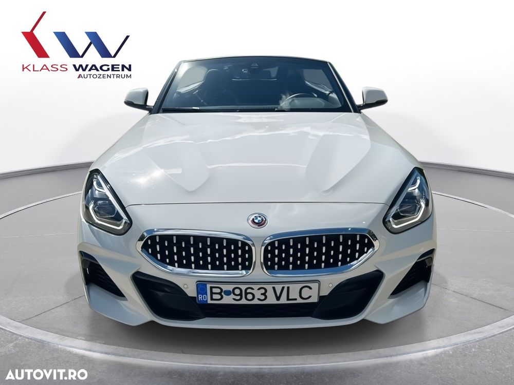 BMW Z4 - 13