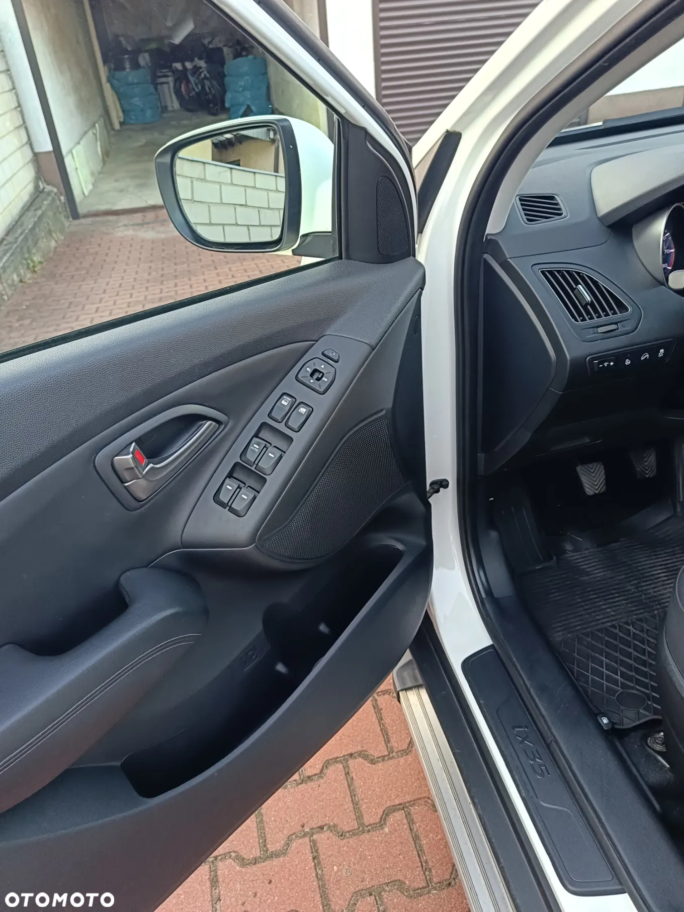 Hyundai ix35 1.6 GDI Premium 2WD - 16
