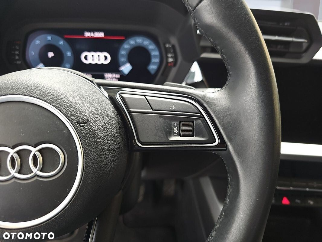 Audi A3 30 TDI S tronic - 22