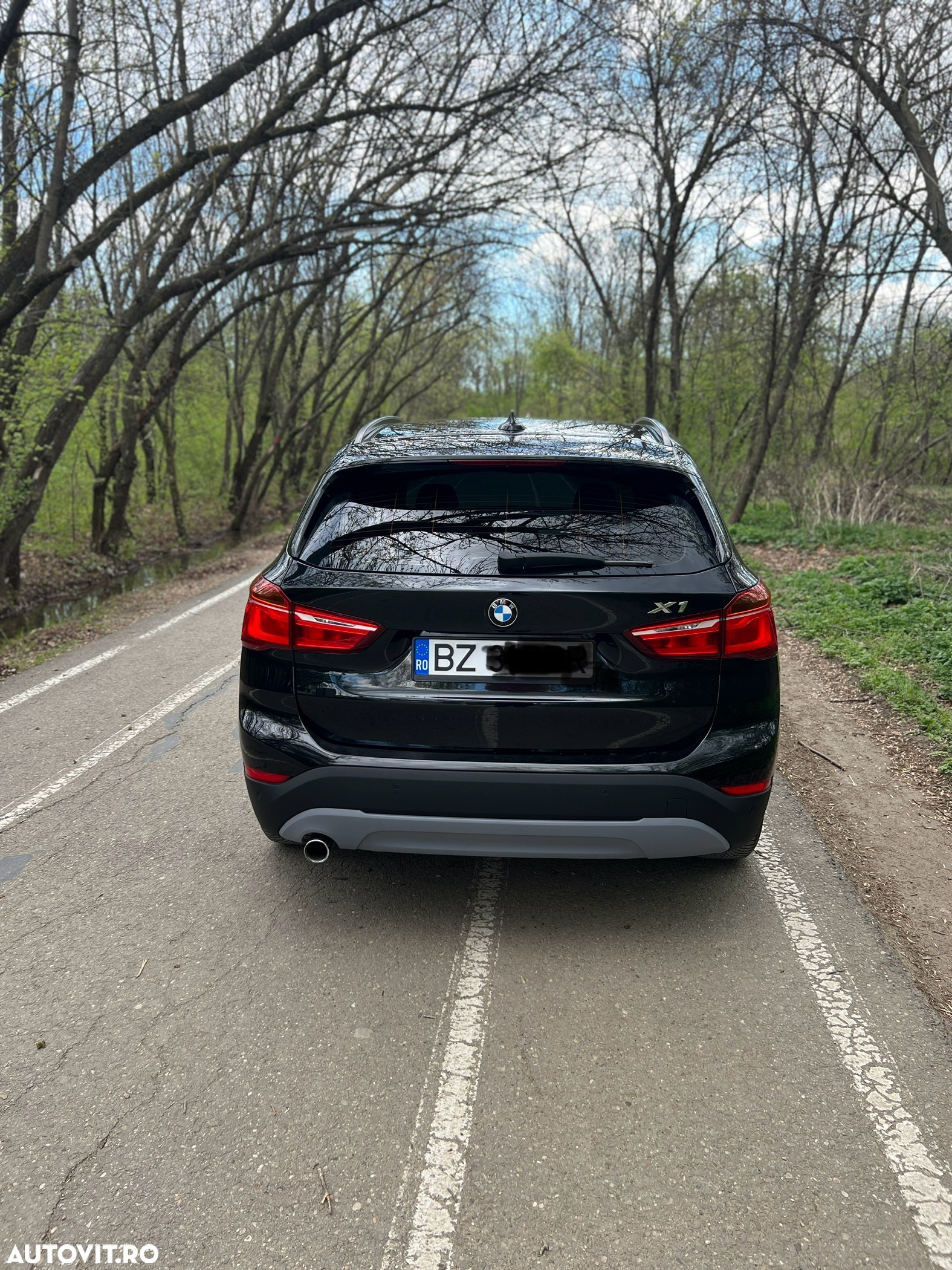 BMW X1 - 5