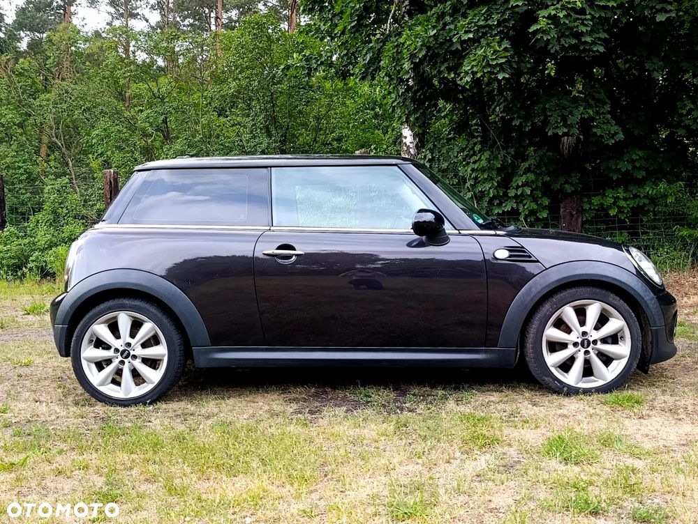 MINI Cooper - 2