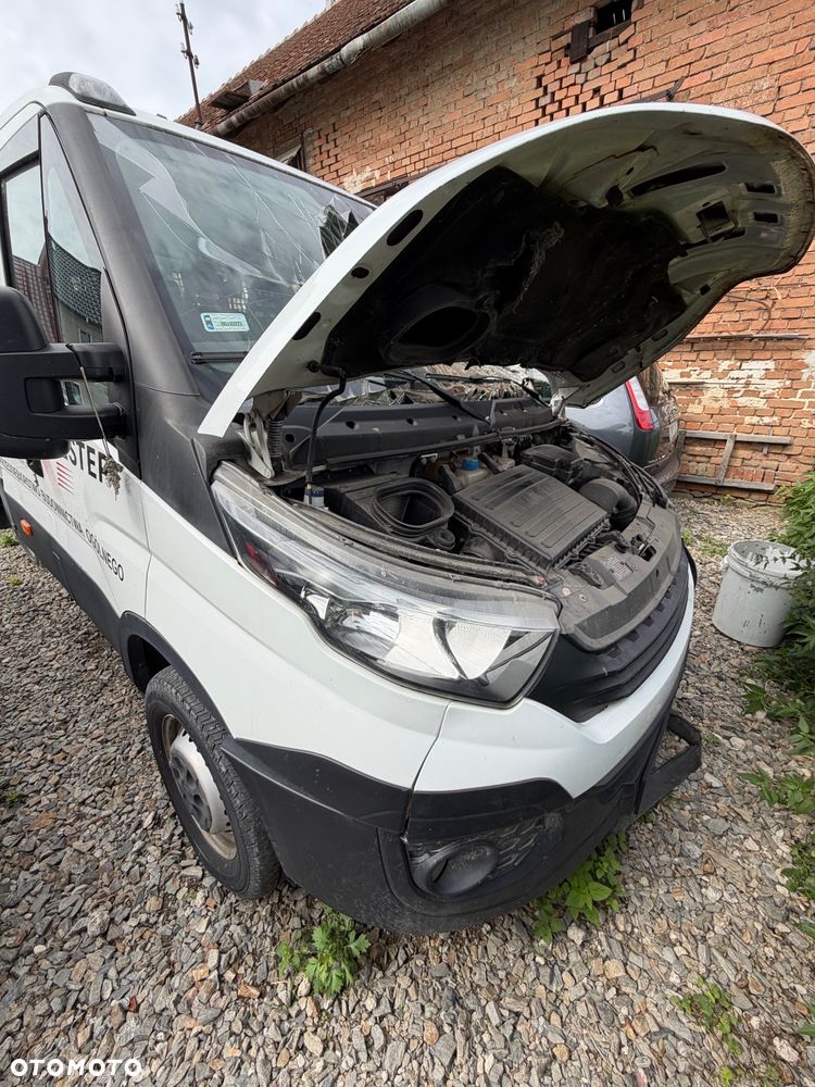 Iveco 35S13 - 23