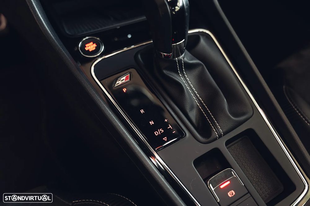 SEAT Leon 2.0 TSI Cupra DSG S/S - 38