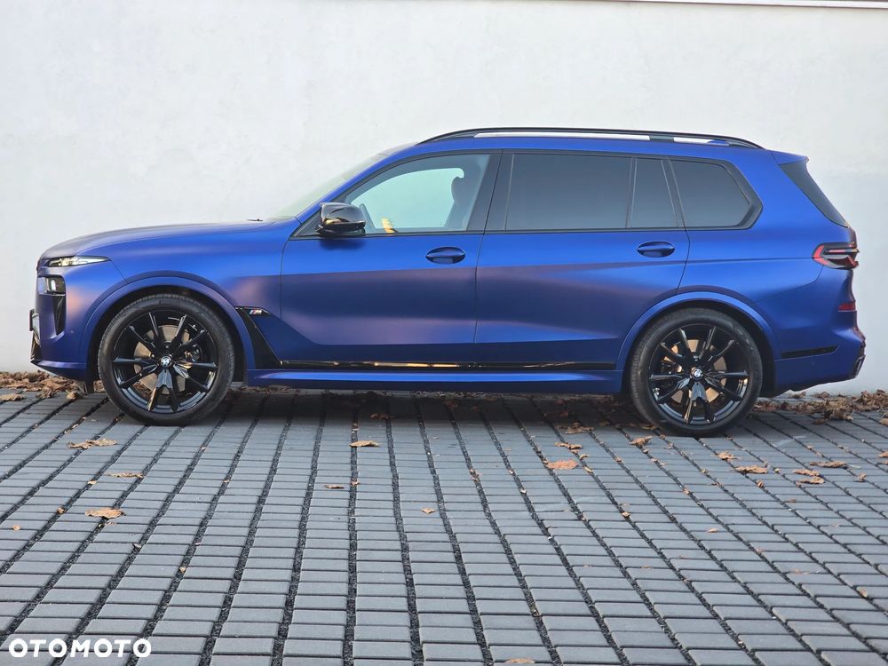 BMW X7 M60i xDrive - 4