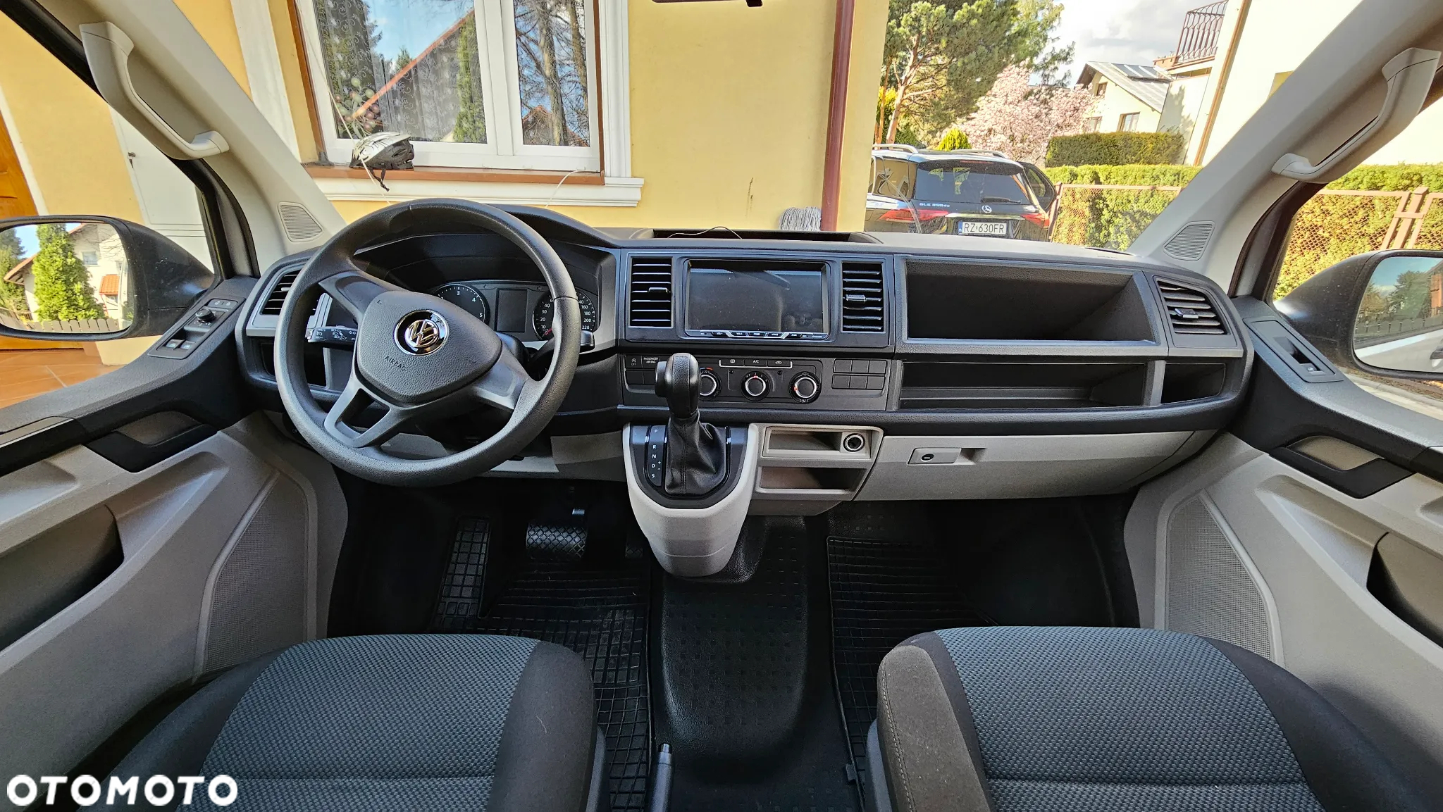 Volkswagen California T6 - 10