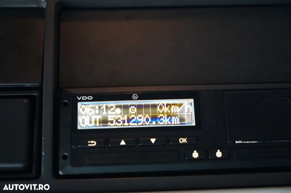 Volvo FH 460 / SISTEM HIDRAULIC / I-SHIFT / EURO 5 - 39