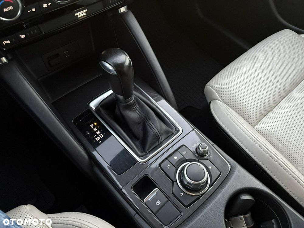 Mazda CX-5 - 23