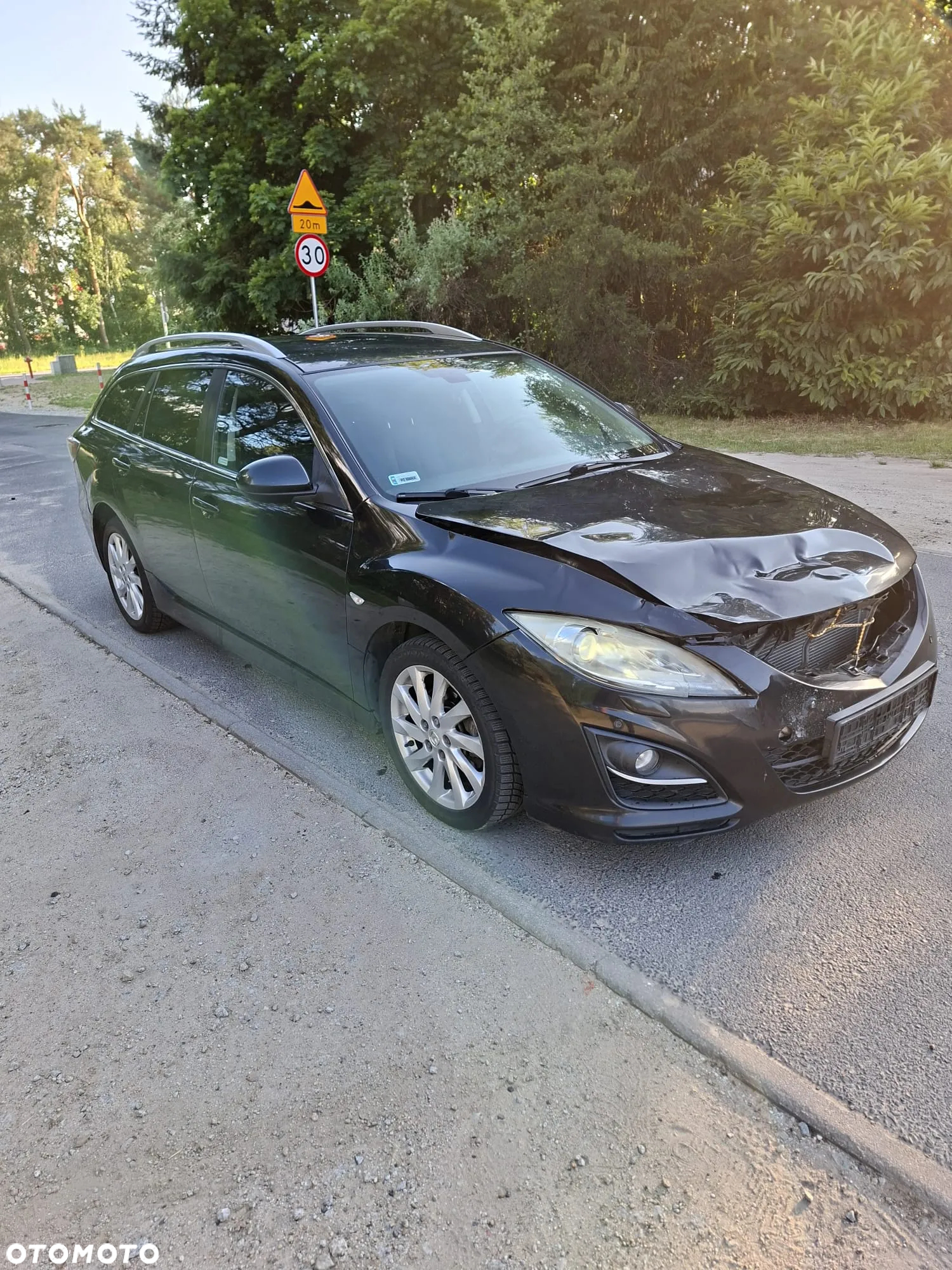Mazda 6 2.2 D Skypassion I-ELoop - 3