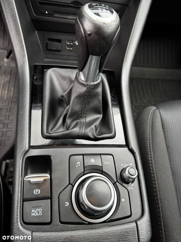 Mazda CX-3 SKYACTIV-D 115 FWD Exclusive-Line - 26