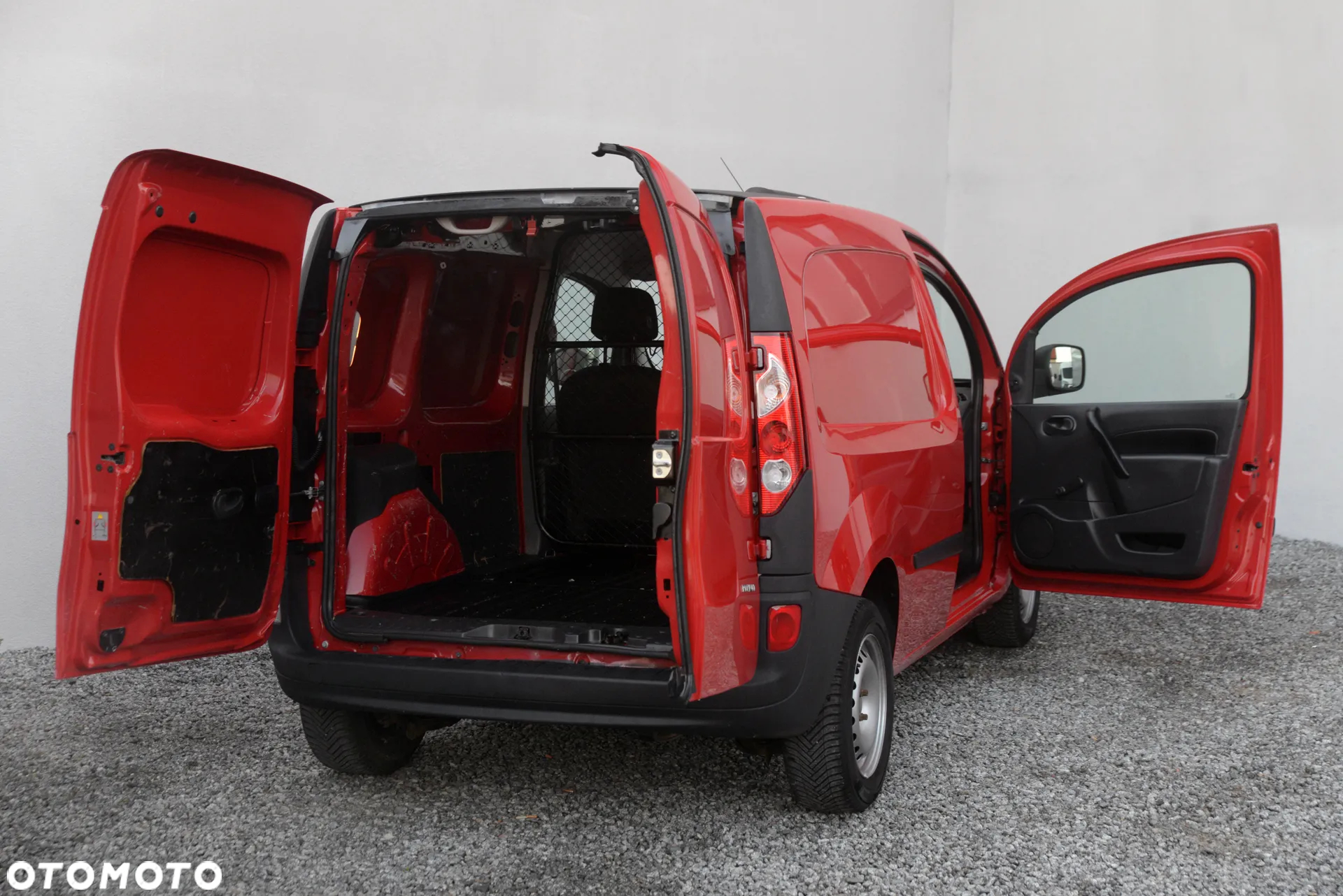 Renault Kangoo - 21