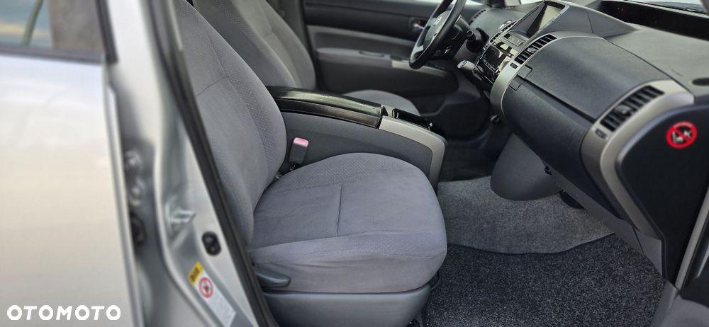 Toyota Prius 1.5 VVT-i Sol - 18