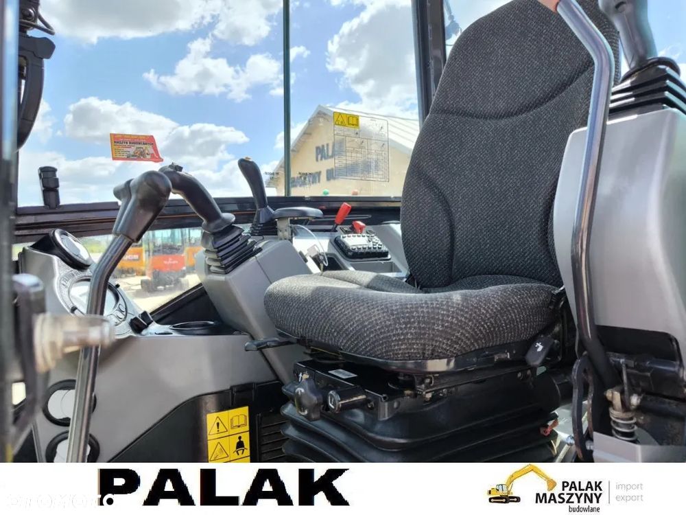 Doosan Mini koparka DOOSAN  DX 27 ,2019rok - 14