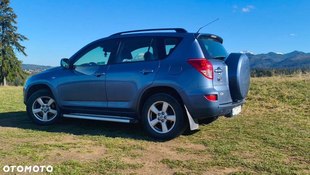 Toyota RAV4 2.0 VVT-i Prestige - 28