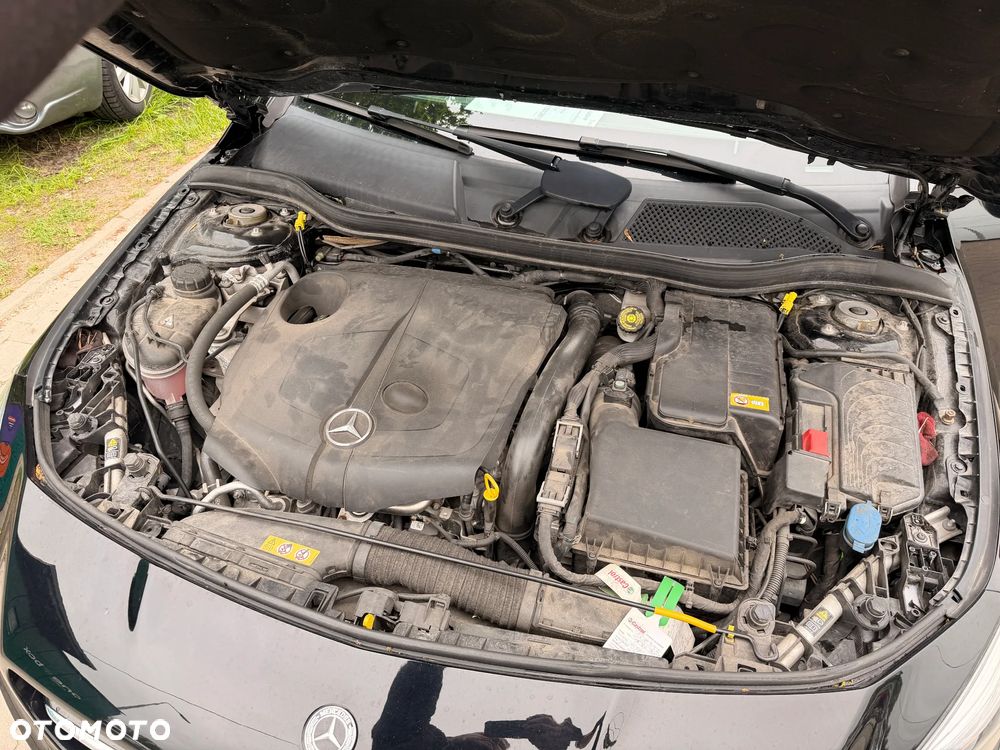 Mercedes-Benz CLA 220 (CDI) d 7G-DCT AMG Line - 37