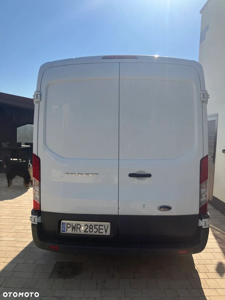 Ford TRANSIT - 3