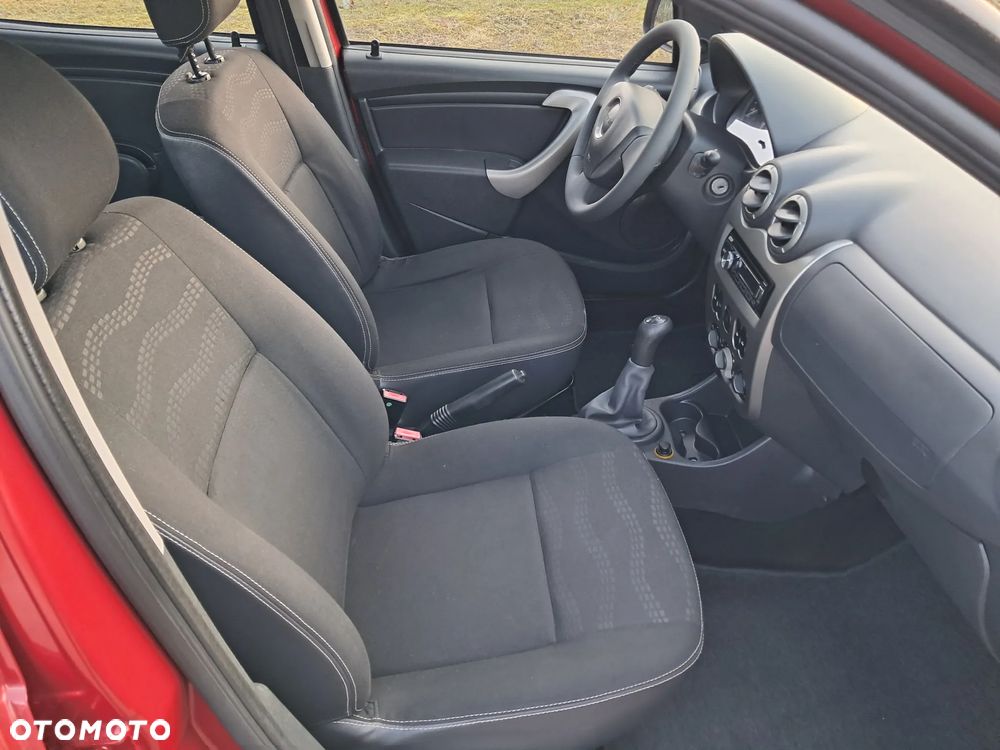 Dacia Sandero Stepway - 18