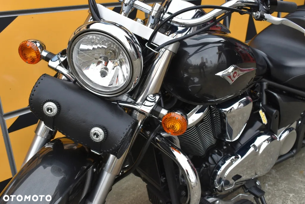 Kawasaki Vulcan - 23