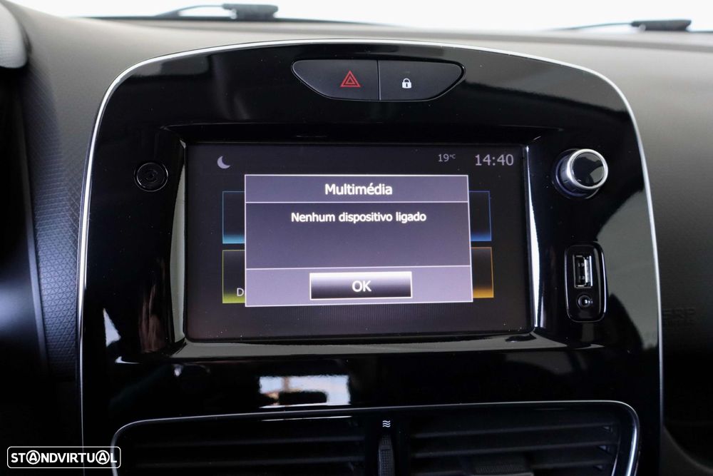 Renault Clio Sport Tourer 0.9 TCe Limited - 26