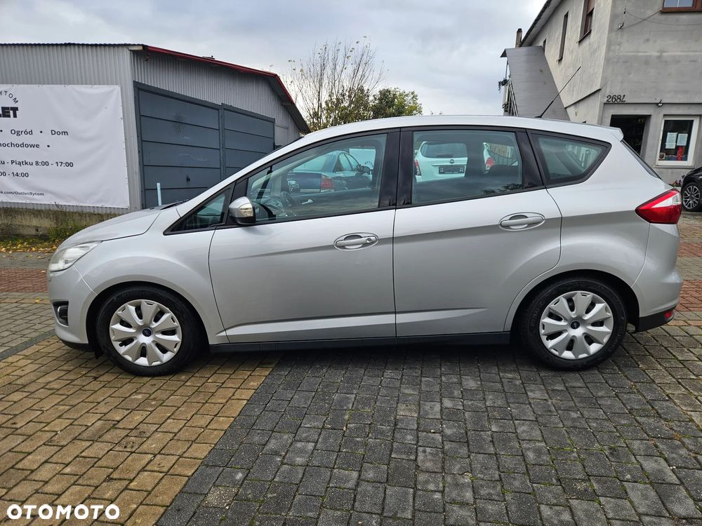 Ford C-MAX 1.6 Titanium - 5