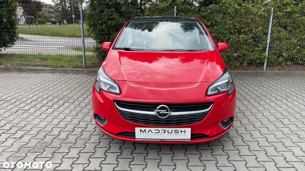 Opel Corsa 1.4 Innovation - 2