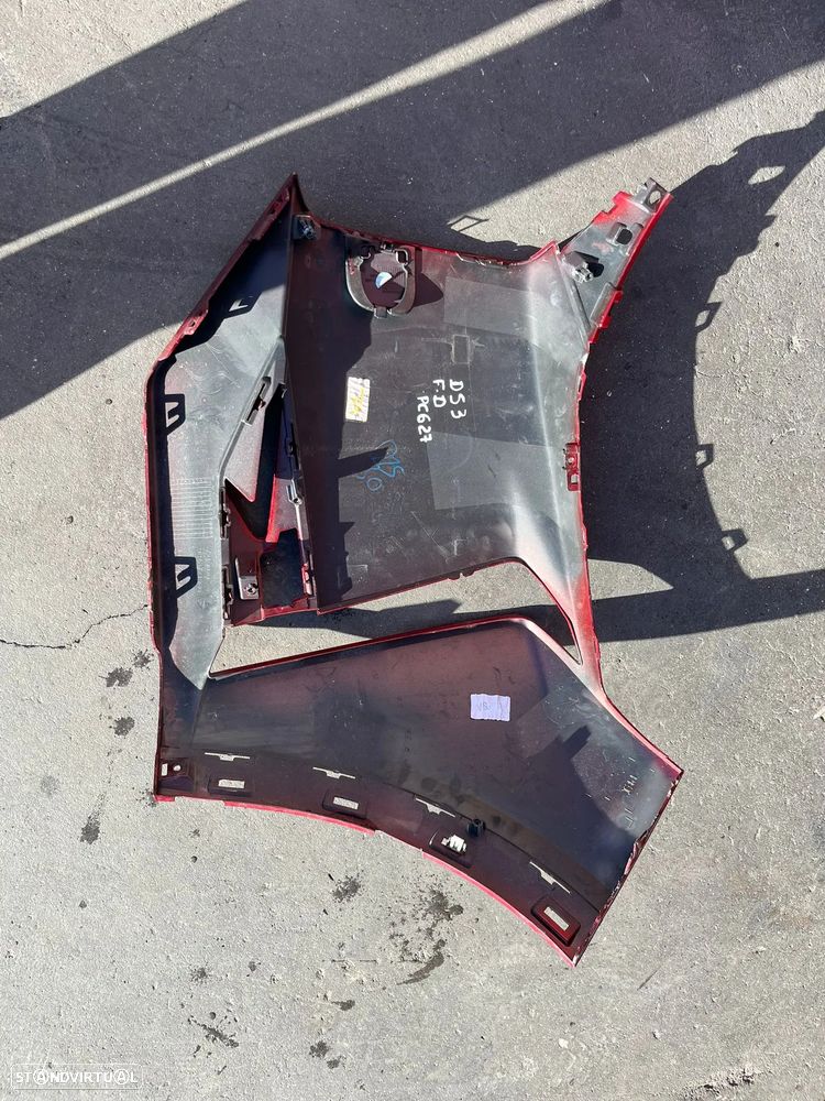 DS3 CROSSBACK PARA CHOQUES DIREITO - PC627 - 3