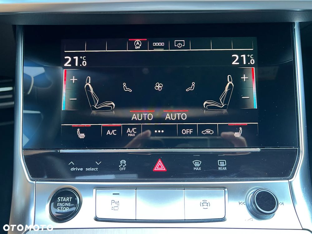 Audi A6 Avant 45 TFSI mHEV S Line S tronic - 25