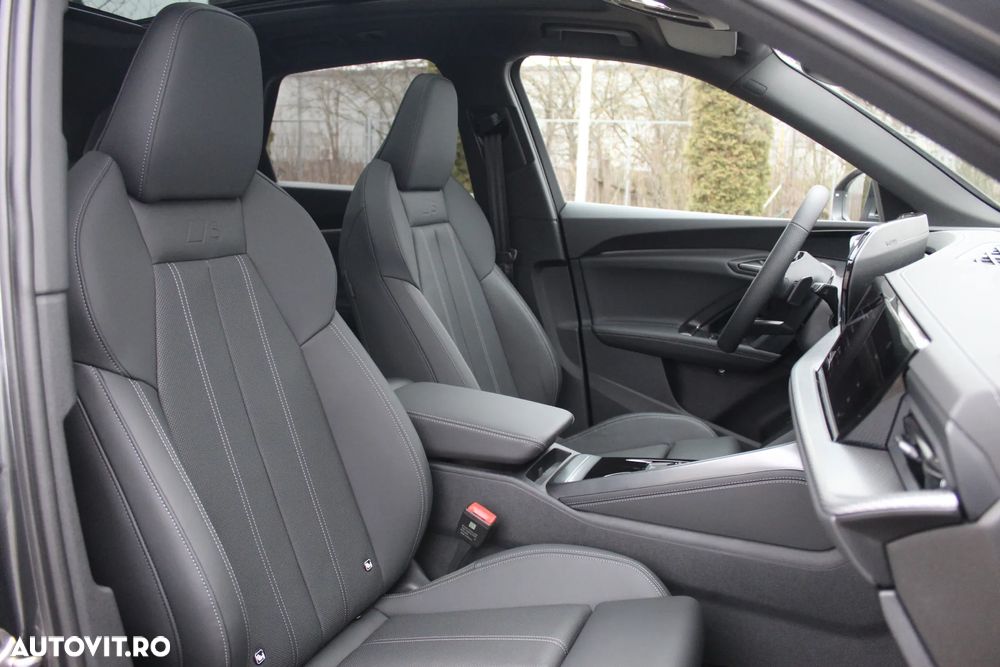 Audi Q5 40 TFSI quattro S tronic MHEV - 11