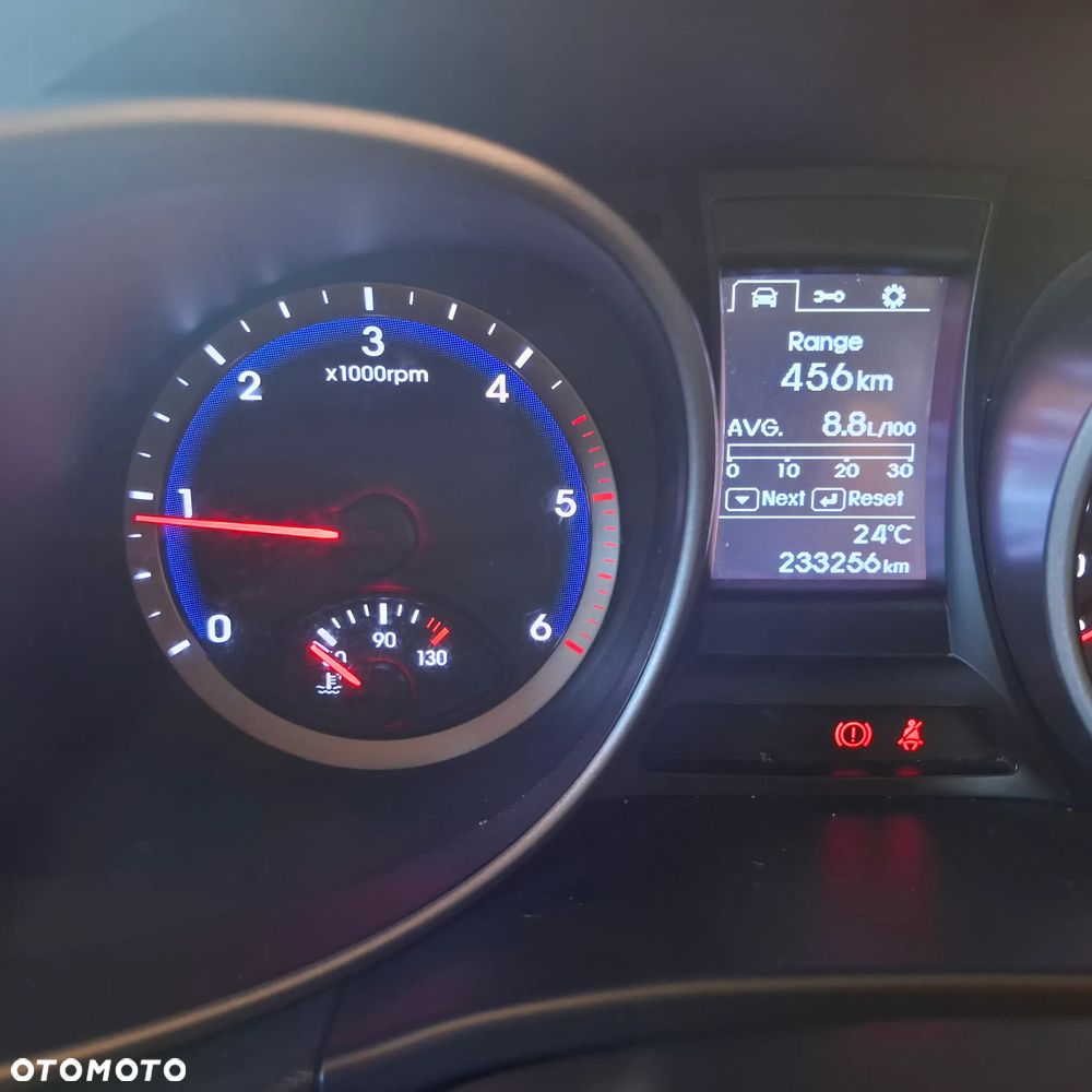 Hyundai Santa Fe 2.0 CRDI Premium - 15