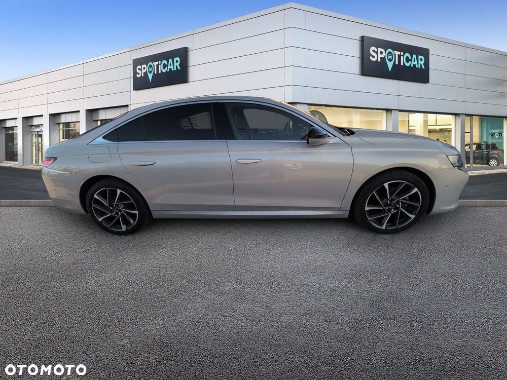 DS Automobiles DS 9 1.6 PureTech Rivoli + - 4