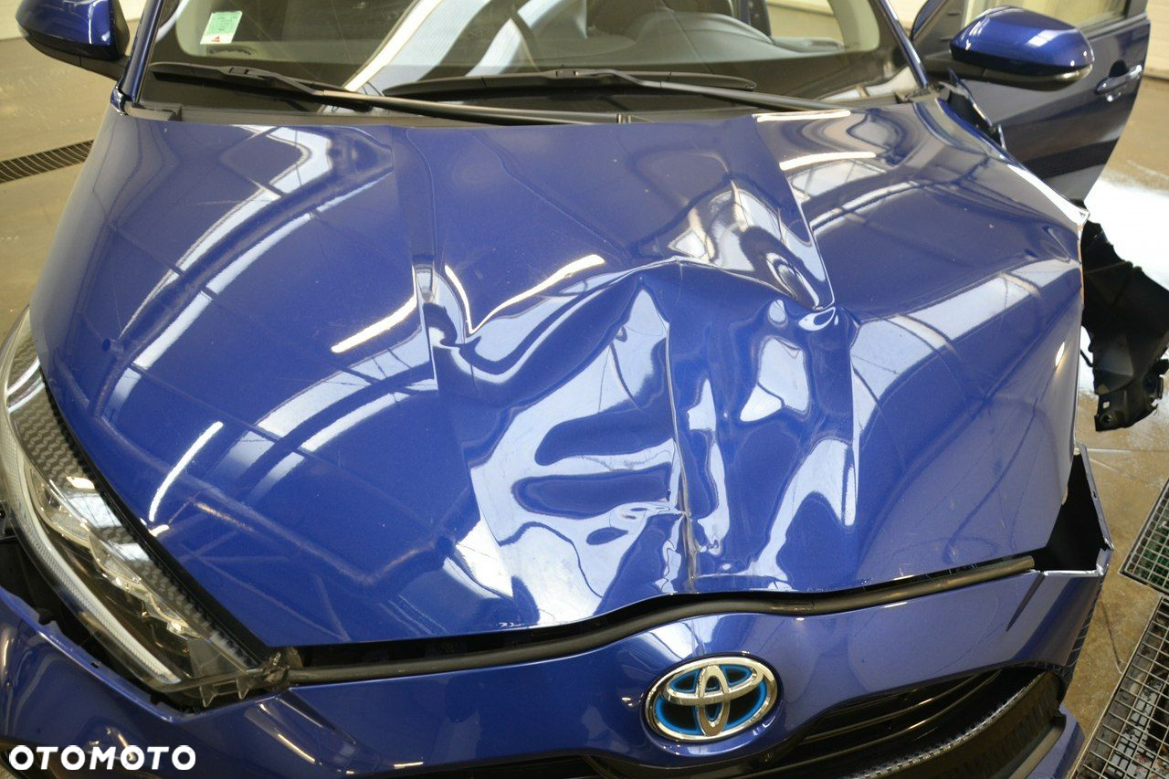 Toyota Yaris - 11