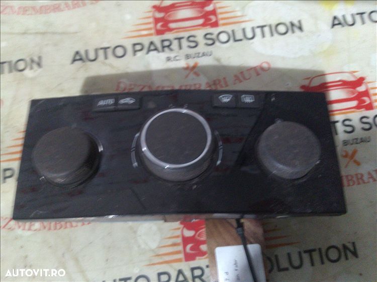 comanda ac 1.7 d opel astra h an fabr. 2010 - 1