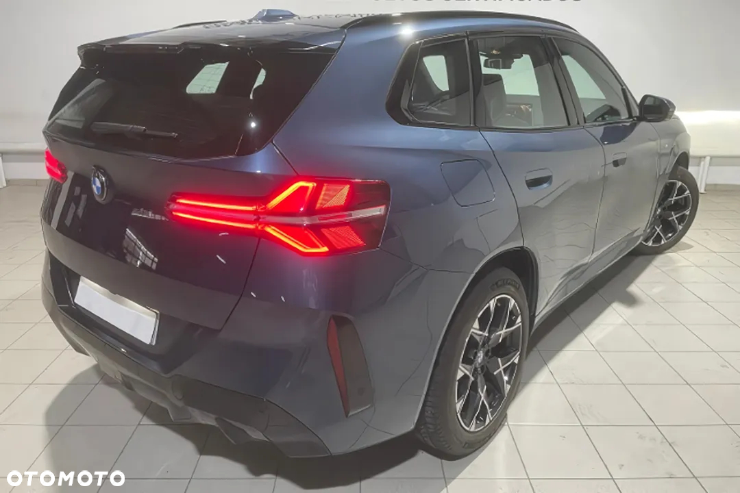 BMW X3 - 7
