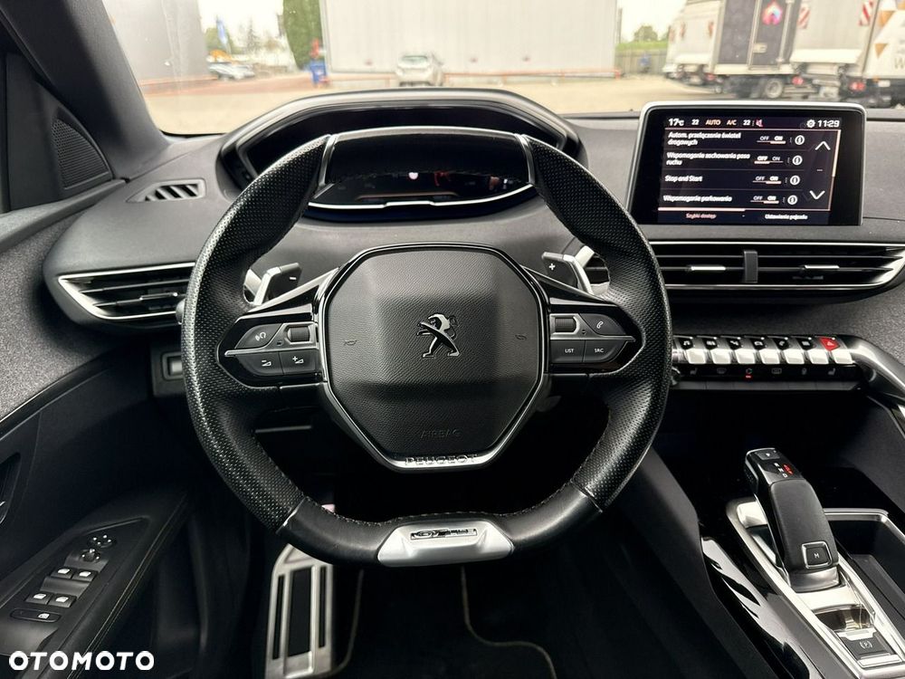 Peugeot 3008 2019