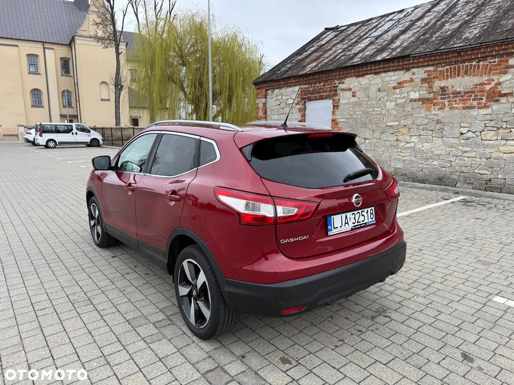 Nissan Qashqai 1.2 DIG-T 360 - 3