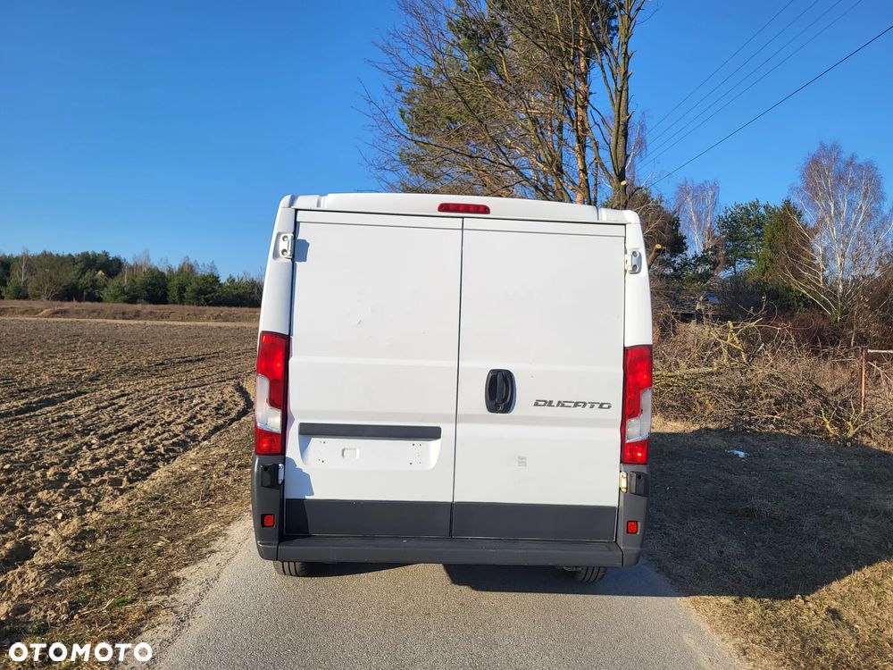 Fiat Ducato - 7