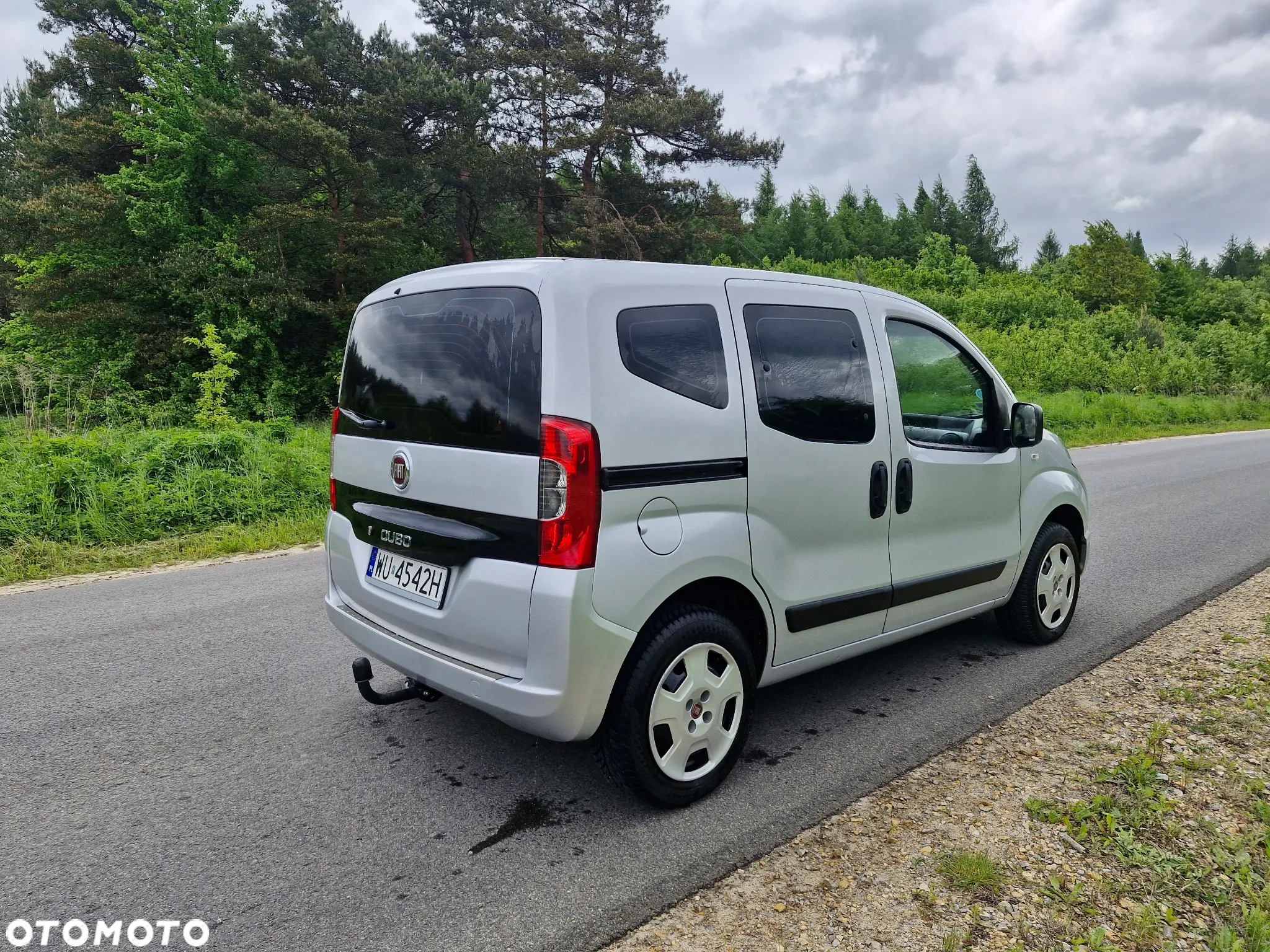 Fiat Qubo - 5