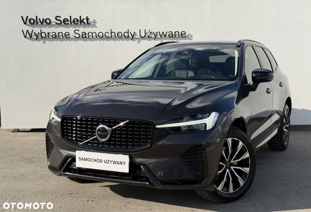 Volvo XC 60 - 2