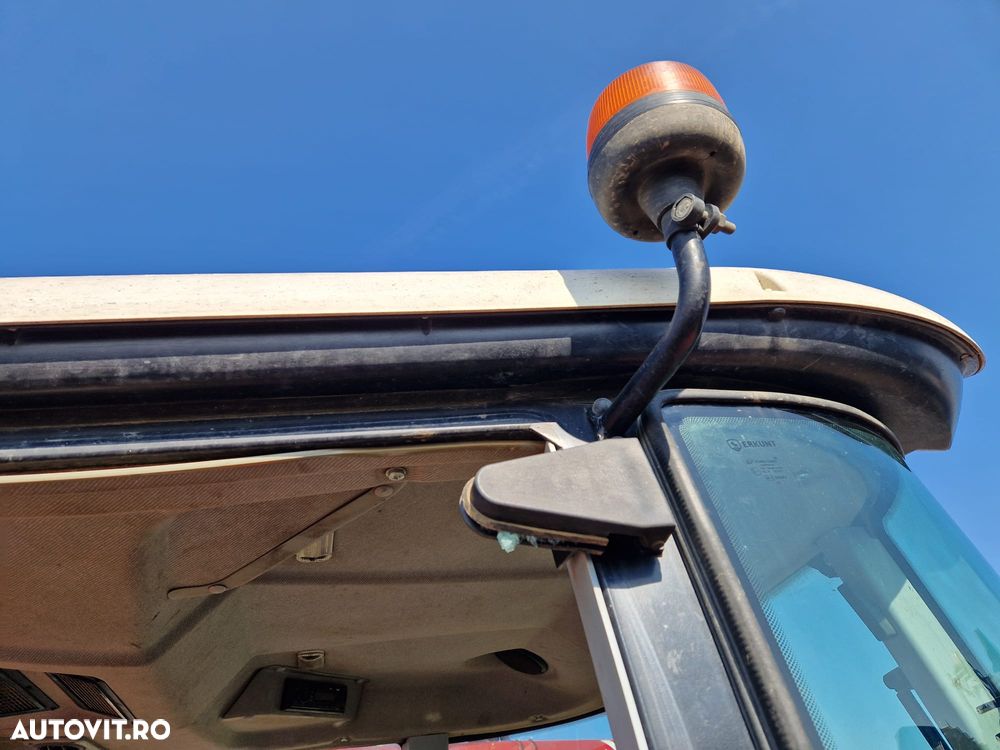 ARMATRAC 1054 E+ CU INCARCATOR FORNTAL OZKAN FL 3500 3RD SOFT DRIVE MULTIPLE DEFECTIUNI - 24