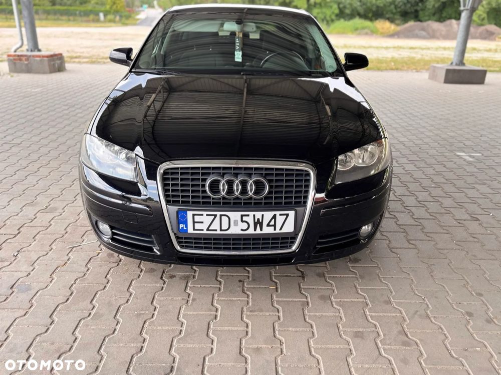Audi A3 Sportback - 2