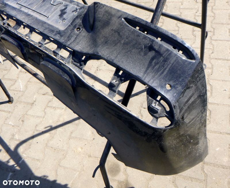 Mercedes EQE W294 Dokładka Zderzaka Tył A2948852601 - 3