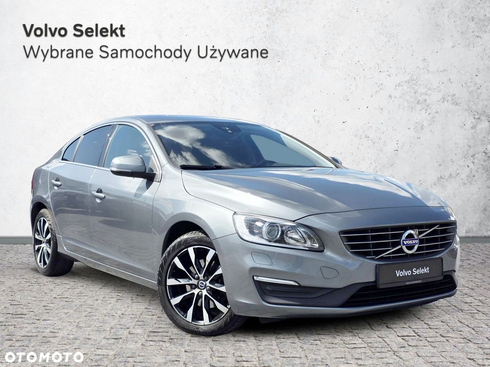 Volvo S60 - 3