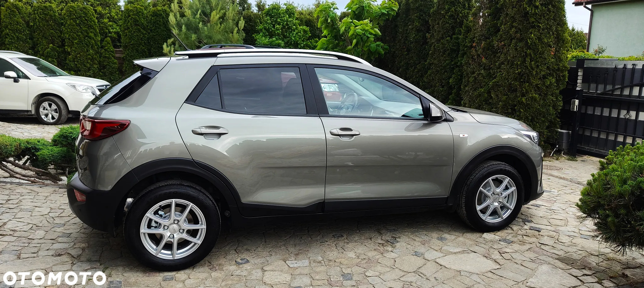 Kia Stonic 1.4 Spirit - 7