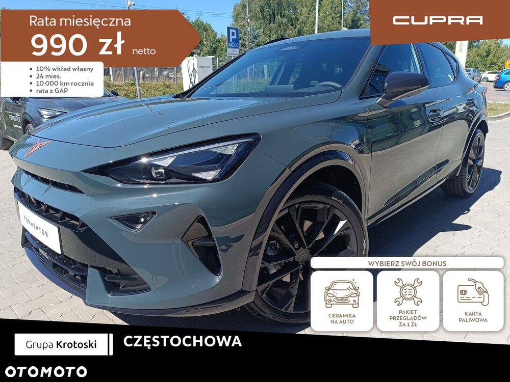 Cupra Formentor 1.5 TSI - 2